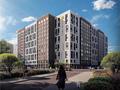 2-комнатная квартира · 59.58 м², Улица Чингиз Айтматов, 79/1 79/1 за 26 млн ₸ в Астане, Сарыарка р-н