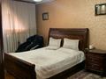 4-комнатная квартира · 100 м² · 6/9 этаж, Розыбакиева 23 за 83 млн 〒 в Алматы, Алмалинский р-н