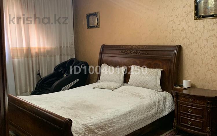 4-комнатная квартира · 100 м² · 6/9 этаж, Розыбакиева 23 за 83 млн 〒 в Алматы, Алмалинский р-н — фото 21
