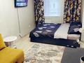 1-бөлмелі пәтер · 35 м² · 4/6 қабат, Наримановская 64/1, бағасы: 2 500 ₸ в Костанае
