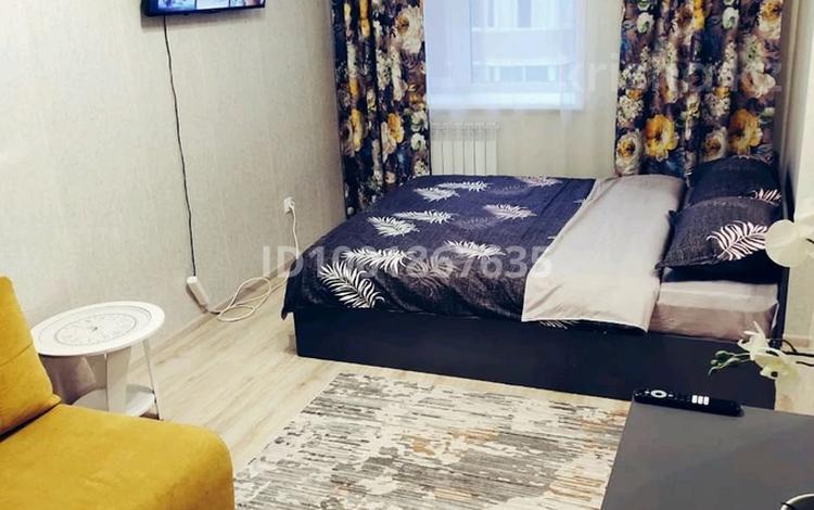 1-бөлмелі пәтер · 35 м² · 4/6 қабат, Наримановская 64/1, бағасы: 2 500 ₸ в Костанае — фото 2