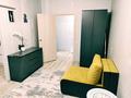 1-бөлмелі пәтер · 35 м² · 4/6 қабат, Наримановская 64/1, бағасы: 2 500 ₸ в Костанае — фото 2