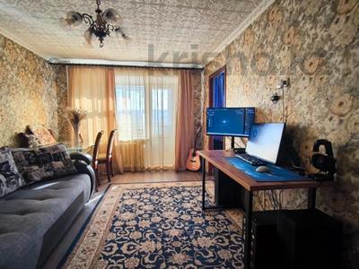 2-бөлмелі пәтер · 44 м² · 3/4 қабат, ул. Абая, бағасы: 7.5 млн ₸ в Темиртау
