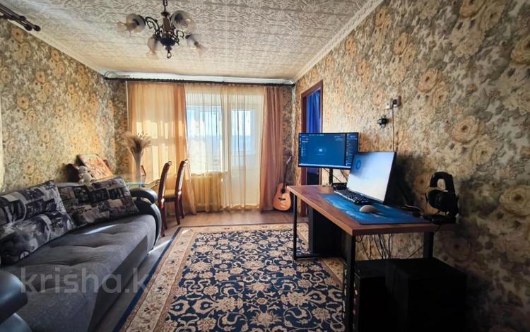 2-комнатная квартира · 44 м² · 3/4 этаж, ул. Абая за 7.5 млн ₸ в Темиртау — фото 2