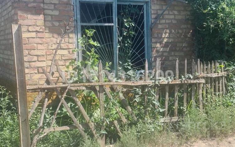 Дача · 2 комнаты · 50 м² · 10 сот., 10-разьезд б/н за 2 млн ₸ в  — фото 2