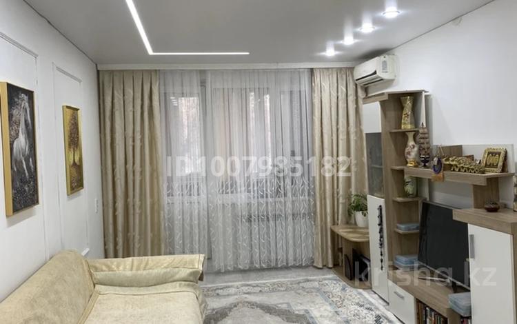2-комнатная квартира · 45 м² · 2/5 этаж, мкр Жайлау — Возле Женис парка, народный банк, казпочта за 17 млн ₸ в Таразе — фото 2