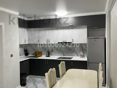 3-комнатная квартира · 60 м² · 3/9 этаж, мкр Шугыла, Райымбека 590/11 — Жуалы за 320 000 ₸ в Алматы, Наурызбайский р-н