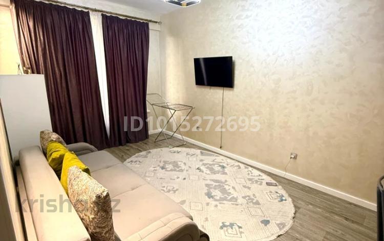 2-бөлмелі пәтер · 50 м² · 1/14 қабат, Манаса 109а, бағасы: 61.9 млн ₸ в Алматы, Алмалинский р-н — фото 2