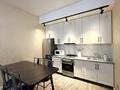 2-бөлмелі пәтер · 50 м² · 1/14 қабат, Манаса 109а, бағасы: 61.9 млн ₸ в Алматы, Алмалинский р-н — фото 2
