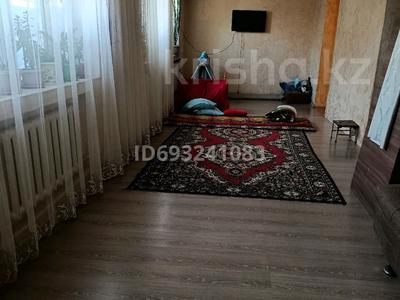 Жеке үй · 4 бөлме · 110 м² · 8 сот., Көккайнар 2 — Абая, бағасы: 18 млн ₸ в М. Туймебаеве