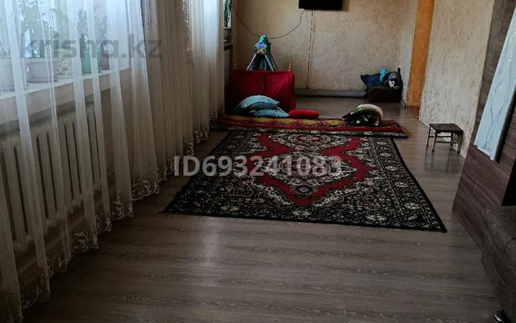 Отдельный дом · 4 комнаты · 110 м² · 8 сот., Көккайнар 2 — Абая за 20 млн ₸ в М. Туймебаеве — фото 2