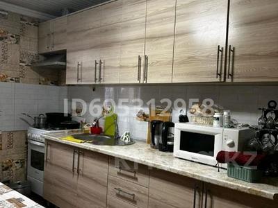 Дача · 3 комнаты · 63 м² · 6.3 сот., Сборщиков 73 — Транспортная улица в сторону оврага за 17 млн 〒 в Шымкенте, Абайский р-н