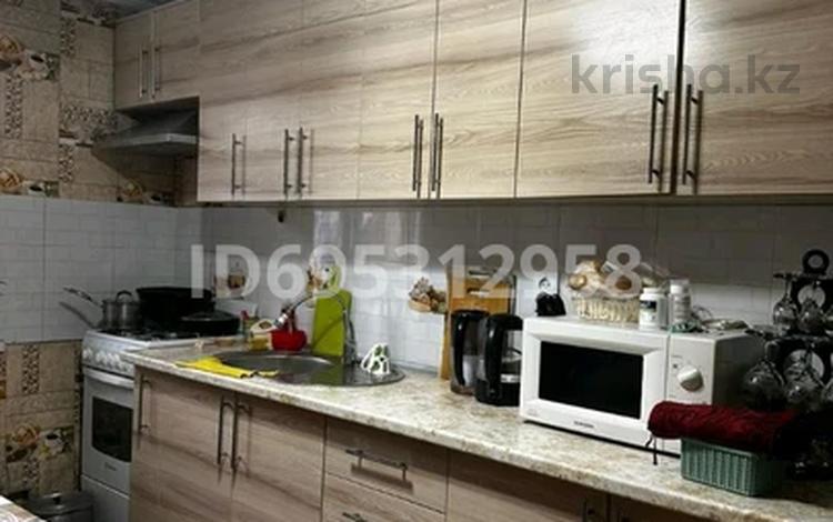 Дача · 3 комнаты · 63 м² · 6.3 сот., Сборщиков 73 — Транспортная улица в сторону оврага за 17 млн ₸ в Шымкенте, Абайский р-н — фото 10