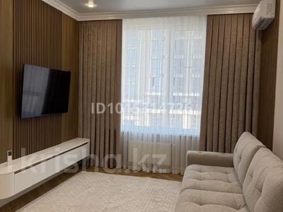 2-комнатная квартира · 64 м² · 5/16 этаж, мкр Нурсат — Байтерекова/Аргынбекова за 380 000 ₸ в Шымкенте, Каратауский р-н