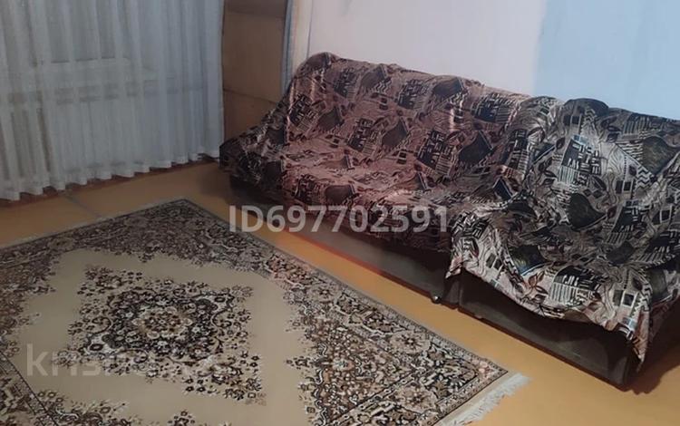 1-комнатная квартира · 36 м² · 2/5 этаж, 4 микрорайон 29 А за 80 000 ₸ в Таразе — фото 9