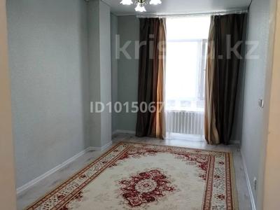 1-комнатная квартира · 39 м² · 4/10 этаж, Култегин 11/1 — Жк Ансар за 26.5 млн ₸ в Астане, Нура р-н