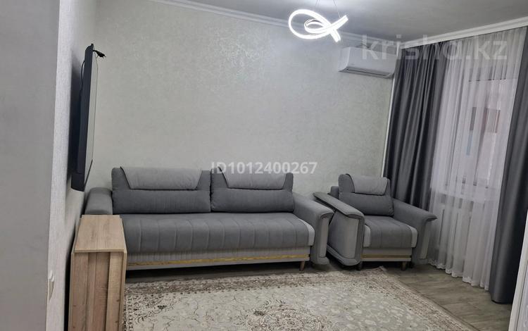 3-комнатная квартира · 63 м² · 1/5 этаж, Мкр. Центральный — Напротив Срымбета за 26.5 млн ₸ в Кокшетау — фото 2