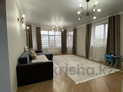 Отдельный дом · 5 комнат · 212.4 м² · 8.5 сот., Некрасова 24 за 61 млн ₸ в Кокшетау