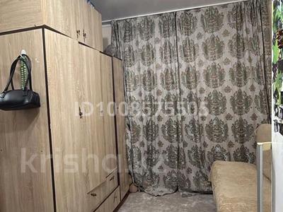 1-комнатная квартира · 12 м² · 4/4 этаж, Ауэзова — Ауэзова-Жамбыла за 130 000 〒 в Алматы, Алмалинский р-н