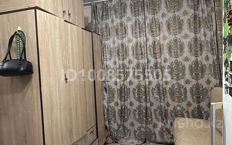 1-комнатная квартира · 12 м² · 4/4 этаж, Ауэзова — Ауэзова-Жамбыла за 130 000 〒 в Алматы, Алмалинский р-н — фото 2