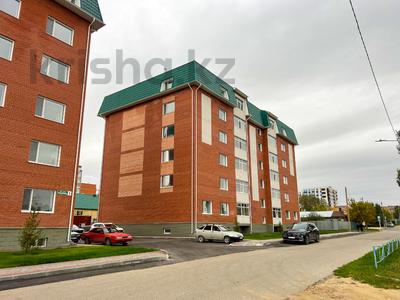 3-комнатная квартира · 119.5 м² · 6/6 этаж, Пушкина за ~ 63.3 млн 〒 в Костанае