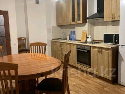 1-бөлмелі пәтер · 52.7 м² · 15/25 қабат, Тараз 2, бағасы: ~ 20 млн ₸ в Астане, р-н Байконур