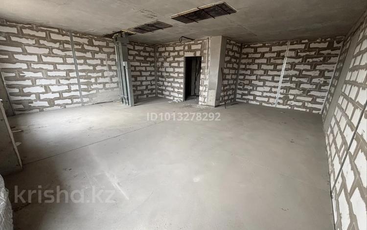 2-бөлмелі пәтер · 58 м² · 3/5 қабат, Сайна, бағасы: 30.5 млн ₸ в Алматы, Алатауский р-н — фото 2