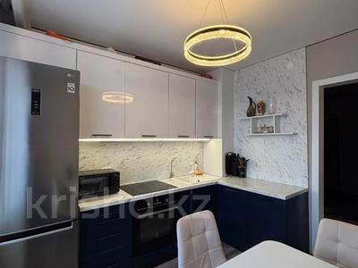 2-комнатная квартира · 70 м² · 6/9 этаж, Бейбарыс Султан 11 за 41 млн ₸ в Астане, Сарыарка р-н