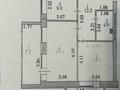 2-комнатная квартира · 70 м² · 6/9 этаж, Бейбарыс Султан 11 за 41 млн ₸ в Астане, Сарыарка р-н — фото 20