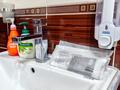 3-комнатная квартира · 100 м² · 7/19 этаж, Баянауыл 1 за 25 000 〒 в Астане, р-н Байконур — фото 11