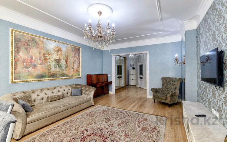 3-комнатная квартира · 150 м² · 7/19 этаж, Габдуллина 16 за 35 000 ₸ в Астане, р-н Байконур — фото 62