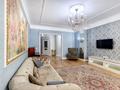 3-комнатная квартира · 150 м² · 7/19 этаж, Габдуллина 16 за 35 000 ₸ в Астане, р-н Байконур — фото 2