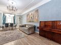 3-комнатная квартира · 150 м² · 7/19 этаж, Габдуллина 16 за 35 000 ₸ в Астане, р-н Байконур — фото 4