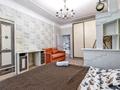 3-комнатная квартира · 150 м² · 7/19 этаж, Габдуллина 16 за 35 000 ₸ в Астане, р-н Байконур — фото 36