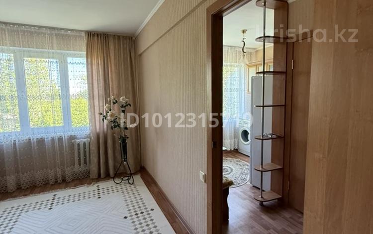 1-комнатная квартира · 34 м² · 3/5 этаж, Нуржау 14 за 12 млн ₸ в им. Касыма кайсеновой — фото 2