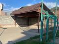 Отдельный дом · 9 комнат · 430 м², Роза Жаманова 102 за 1.6 млн 〒 в Алматы, Бостандыкский р-н — фото 23
