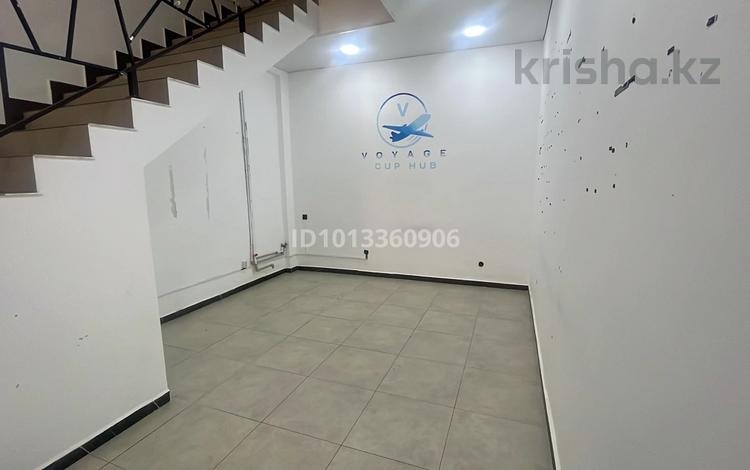 Еркін, кеңселер, дүкендер мен бутиктер, қоймалар, қоғамдық тамақтану орны, фитнес және спорт, медорталықтар мен дәріханалар, білім орталықтары, ойын-сауық, конференц-залдар, кабинеттер және жұмыс орындары · 20 м², бағасы: 280 000 ₸ в Астане — фото 2