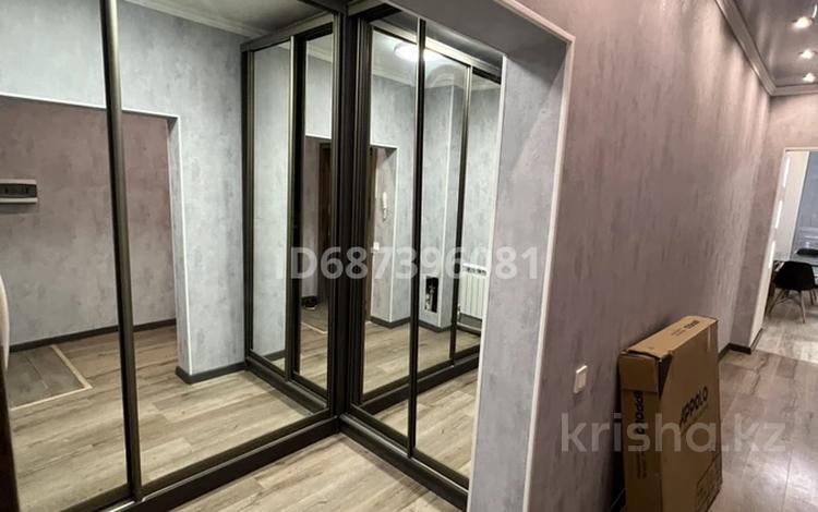 3-комнатная квартира · 87 м² · 8/16 этаж, Б. Момышулы 19/2 — Ресторан Туран за 350 000 ₸ в Астане, Алматы р-н — фото 2