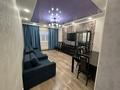 3-комнатная квартира · 87 м² · 8/16 этаж, Б. Момышулы 19/2 — Ресторан Туран за 350 000 ₸ в Астане, Алматы р-н — фото 12