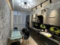 3-комнатная квартира · 87 м² · 8/16 этаж, Б. Момышулы 19/2 — Ресторан Туран за 350 000 ₸ в Астане, Алматы р-н — фото 7