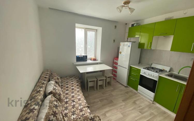 1-бөлмелі пәтер · 45.9 м² · 1/5 қабат, Юбилейный, бағасы: 18.6 млн ₸ в Костанае — фото 4