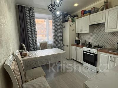2-бөлмелі пәтер · 56 м² · 1/9 қабат, сарыарка 2а, бағасы: 25.3 млн ₸ в Кокшетау