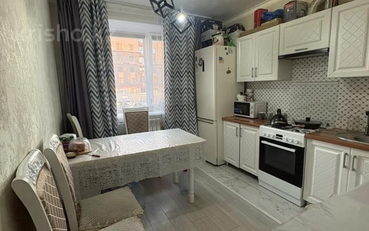 2-бөлмелі пәтер · 56 м² · 1/9 қабат, сарыарка 2а, бағасы: 25.3 млн ₸ в Кокшетау — фото 2