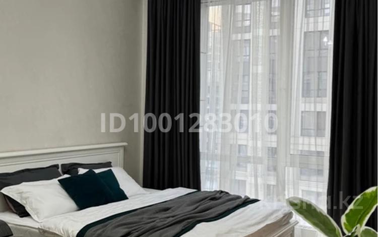 1-комнатная квартира · 42 м², Манглик Ел 56, 58, 60 — А. Бокейхан за 14 000 ₸ в Астане, Есильский р-н — фото 2