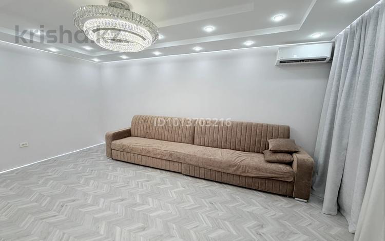 2-комнатная квартира · 65 м², Гоголя 106 за 350 000 ₸ в Семее — фото 2