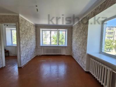 1-комнатная квартира · 30 м² · 3/5 этаж, Пушкина 92 за 12.5 млн 〒 в Костанае