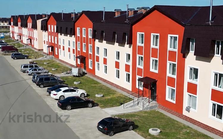 2-бөлмелі пәтер · 49.2 м², Үркер, Укили Ыбырай 15, бағасы: 12.3 млн ₸ в Астане, Нура р-н — фото 38