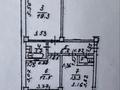 2-бөлмелі пәтер · 57.7 м² · 2/5 қабат, Молдағалиев — Ақындар/Акынов, бағасы: 37.5 млн ₸ в Алматы, Турксибский р-н — фото 10