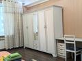 3-бөлмелі пәтер, 120 м², 3/11 қабат тәулігіне, мкр Жетысу-3 61 — Саина Абая, бағасы: 25 000 〒 в Алматы, Ауэзовский р-н — фото 3