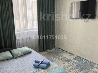 1-комнатная квартира · 30 м² · 2/5 этаж, Северное кольцо 92/4 за 10 000 ₸ в Алматы, Алатауский р-н
